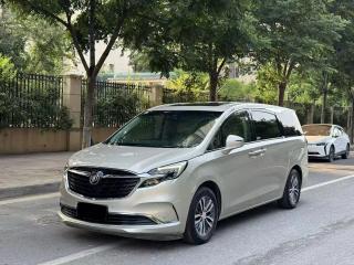 ancove gl8