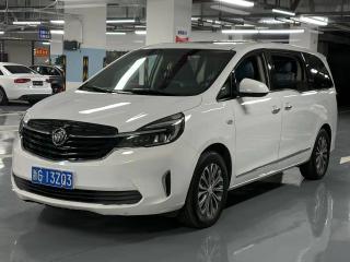 ancove gl8