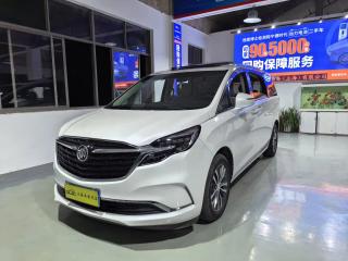 ancove gl8