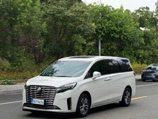 ancove gl8