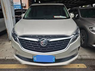 ancove gl8
