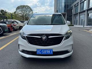 ancove gl8