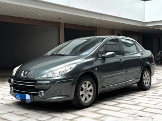 Peugeot peugeot_307