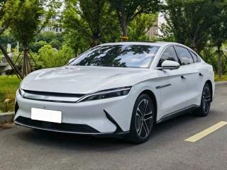 han sedan