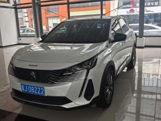 Peugeot 4008