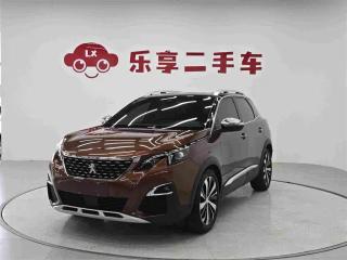 Peugeot 4008