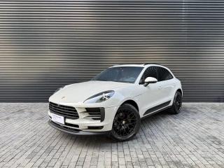 macan macan