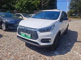 han ev360