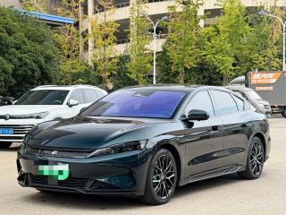 han sedan