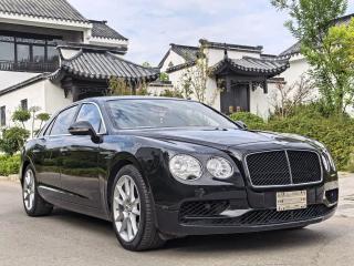 tian-yue sedan