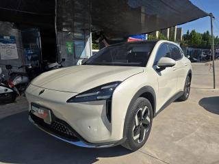 Baojun yunhai