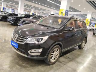 Baojun 560