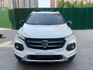 Baojun 510