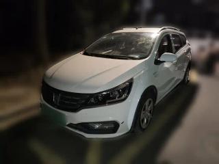 Baojun 310w