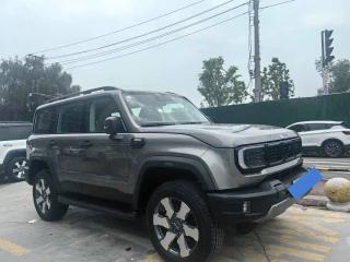 Beijing_offroad bj40