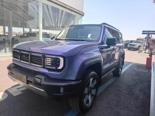 Beijing_offroad bj40