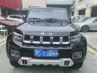 Beijing_offroad bj40