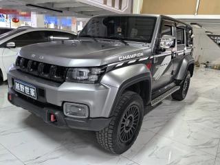 Beijing_offroad bj40