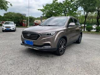 Besturn x40