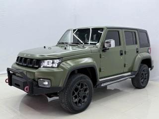 Beijing_offroad bj40