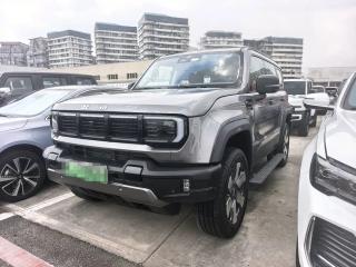 Beijing_offroad bj40