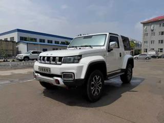 Beijing_offroad bj40