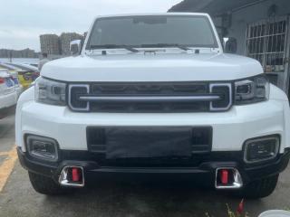 Beijing_offroad bj40