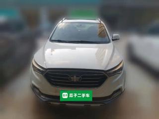Besturn x40