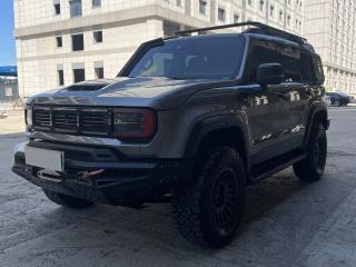 Beijing_offroad bj40