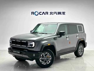 Beijing_offroad bj40