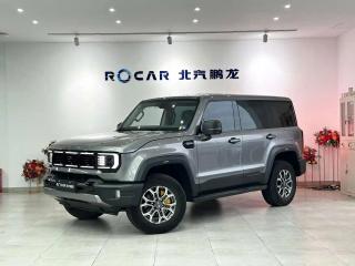 Beijing_offroad bj40