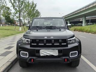 Beijing_offroad bj40