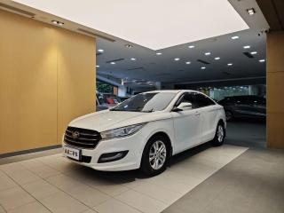 Besturn b50