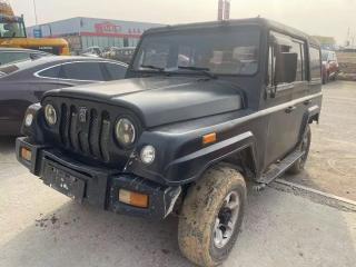 ruisheng jeep