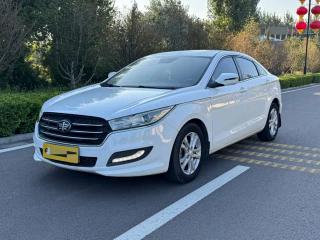 Besturn b50