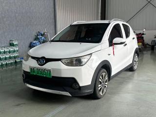 Baic-ev ec