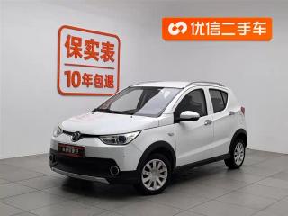 Baic-ev ec
