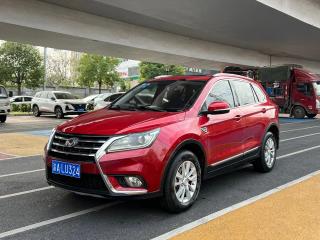 baic huansu