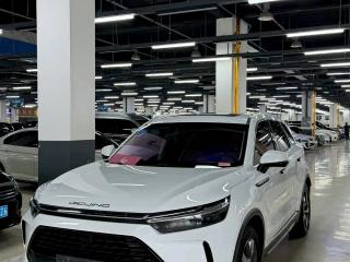 beijing x7