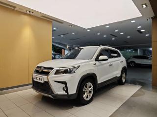 baic huansu