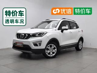 Changan cs