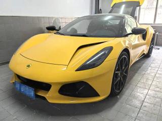 emira sports_car