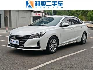 Changan cc