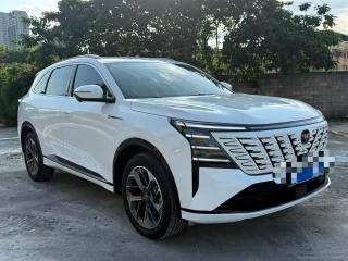 Changan cs75plus