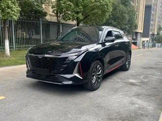 Changan_oshan oushang