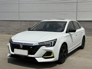 Roewe i6-max