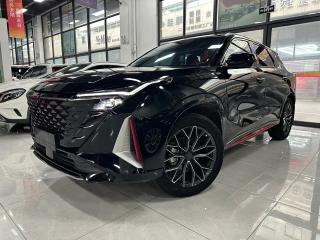 Changan_oshan oushang