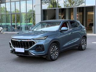 Changan_oshan oushang