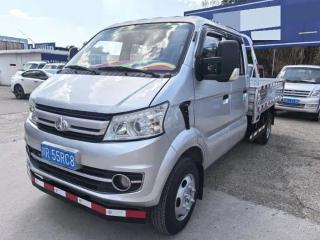kuayue crossking-x5
