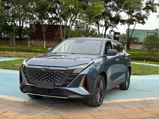 Changan_oshan oushang
